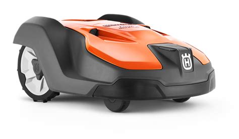 Husqvarna   Robot tagliaerba AUTOMOWER 550   Acquista online