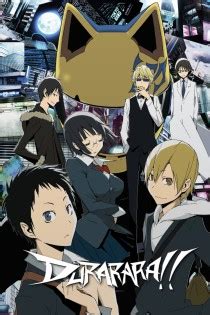 Anime - Filmai online