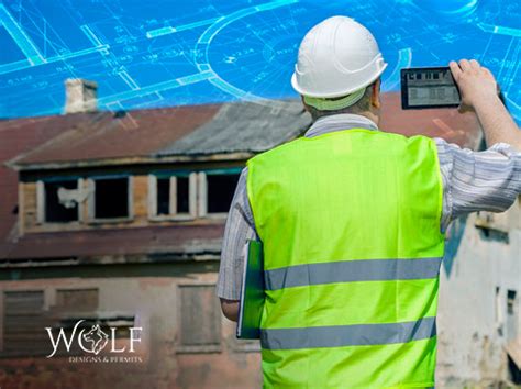 Building Code Enforcement Example 的图像结果