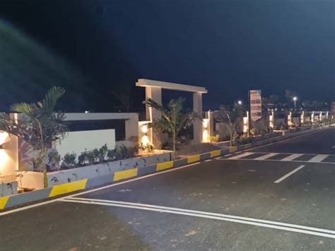 Fairland Podanur, Coimbatore