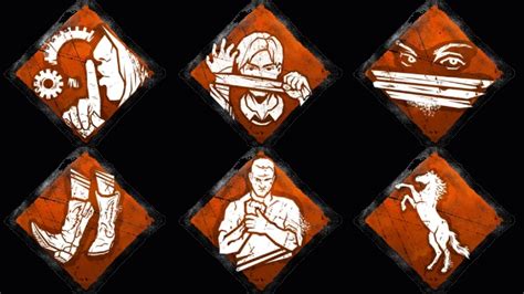 Image result for Dbd Looping Build