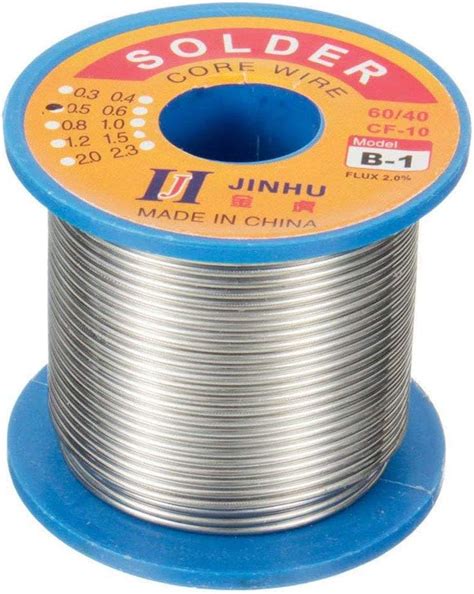 Drone parts - Soldering Lead - 50 GM – DRONE PART STORE
