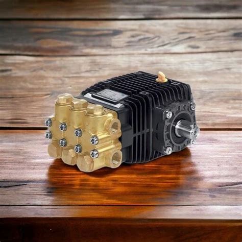 Misting Pumps - Bertolini High Pressure Pump--15 AND 20 LPM ...