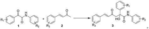 简单的有机合成--还原反应(不饱和烃、羰基化合物)（简约版） - 哔哩哔哩