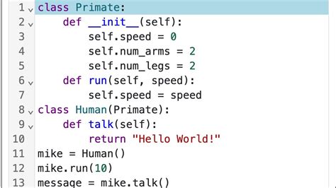 Image result for Inheritance Chart Example in Python