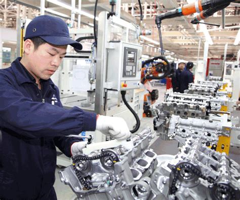 Mercedes-Benz opens new engine plant at Beijing Benz | Autocar Professional