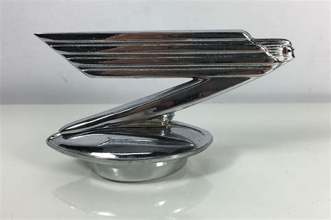 Replica Car Hood Ornaments at Elisa Champagne blog