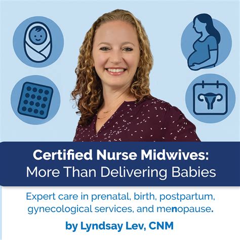 Certified Nurse Midwives in Boulder: More Than Delivering Babies - Boulder Medical Center