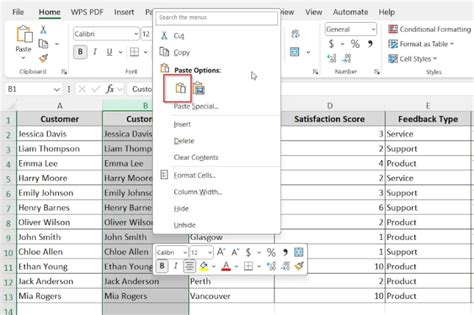 Image result for Excel Name Order