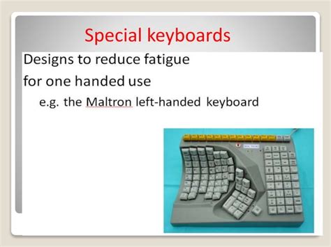 Image result for HCI Computer Keyboard