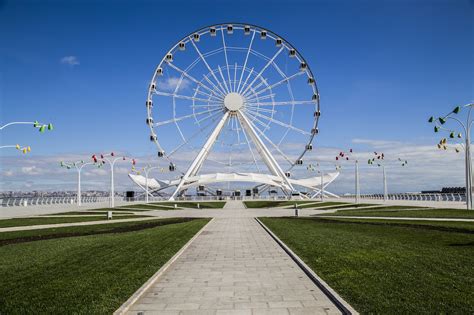 Azerbaijan | Continente Voyages | Let's go Dream Places