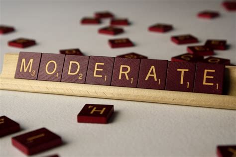 Moderate – Photos Public Domain