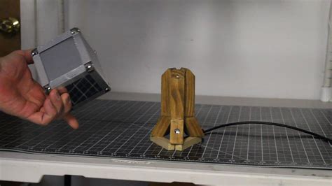 Image result for Hyper Cube Infinity Mirror DIY Project