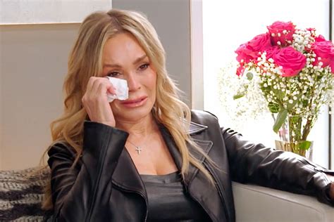 Tamra Judge Sheds New Light on Decision to Leave RHOC