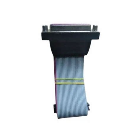 Parallel Cable 的图像结果