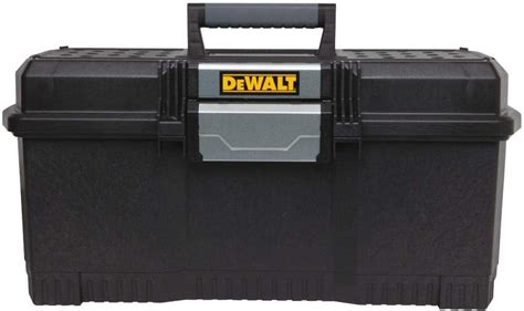 DEWALT Tool Box, One Touch, 24-Inch DWST24082 India | Ubuy