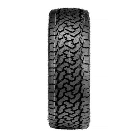 Llanta Speedmax Pangea All-Terrain 275/65 R18 - Interllantas