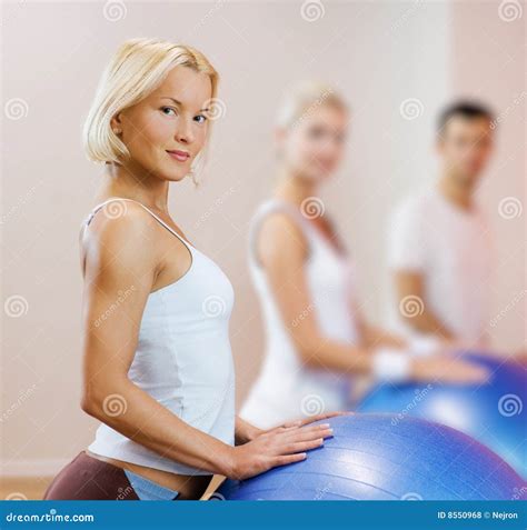 Doing Exercise 的图像结果