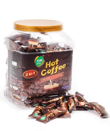ASHA CONFECTIONARY | Products
