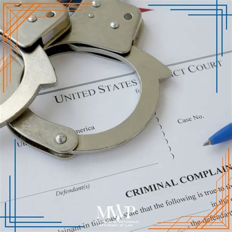 Press Charges In Massachusetts: Here's What You Need To Know