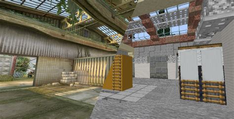 Image result for Cache Cache Minecraft