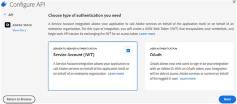 Manage Adobe Stock assets in Assets. | Adobe Experience Manager