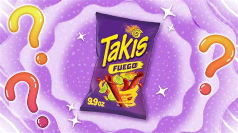Who Invented Takis, Really? | Sporked