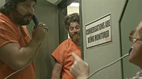 Trailer Park Boys: Jail Shorts (2020)