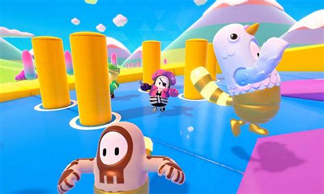 Fall Guys Not Working 的图像结果