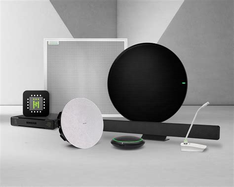 Image result for Design Mxa920 Ceiling Array Microphone