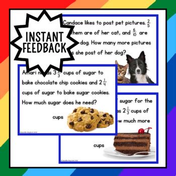 Image result for Signal Word in Adding Fraction Word Problem