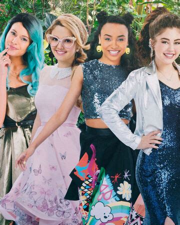 Project MC Square Cast 的图像结果