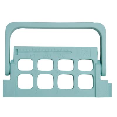 Annhua Dental Endo Block, Autoclavable Endodontic 8-Hole India | Ubuy