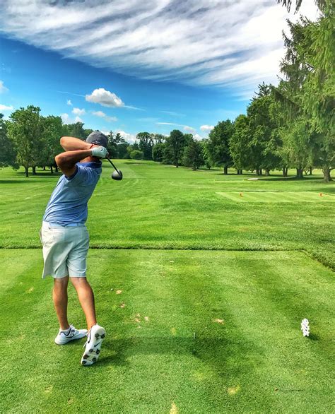 Elkridge Country Club