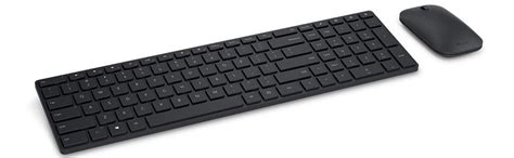 Amazon.in: Buy Microsoft Designer Bluetooth Desktop Keyboard and Mice ...