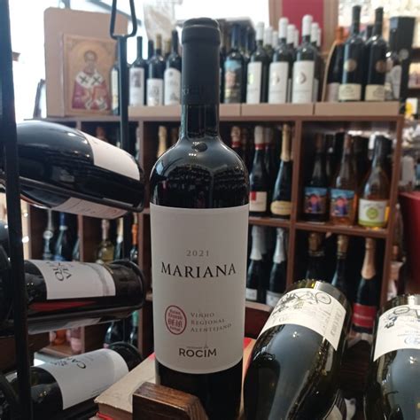 ROCIM MARIANA | -Crveno vino, --Crvena vina, -Rocim