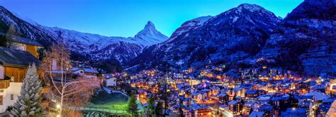 Zermatt's Summer Spectacles: Top 10 Things to Explore - AlpinBus