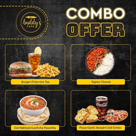 What Is The Best Food Combo at Lester Brockett blog