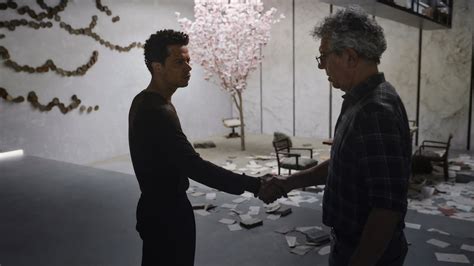 Interview with the Vampire Season 3: Think "Hedwig," "Rocky Horror"