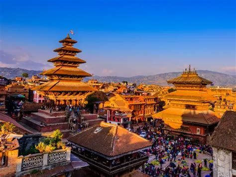 5 affordable international getaways to celebrate New Year - Budget ...
