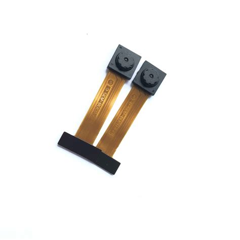 Ov08x Camera Module 的图像结果