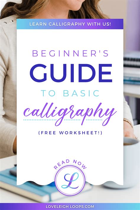 Image result for Basic Calligraphy Tutorials