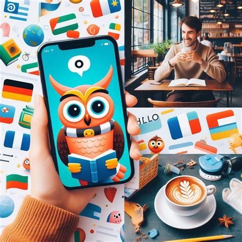 Language Learning with Duolingo: A Fun and Effective Approach