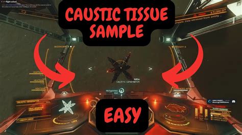 Image result for Caustic Tissue Sample