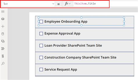 Image result for Power Apps Checkbox