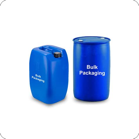Bulk Supply