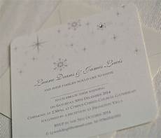 Wedding Invitations Snowflake Theme by Snowflake Winter Themed Wedding Invitations By Beautiful Wedding Invitations Snowflake Theme