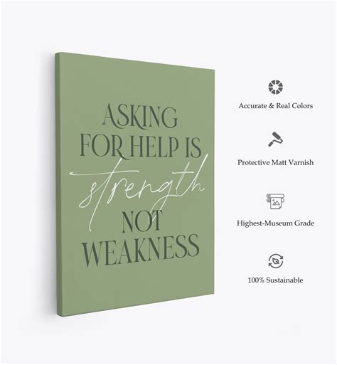 Buy Asking Help, Motivational Posters Online at Best Price India ...