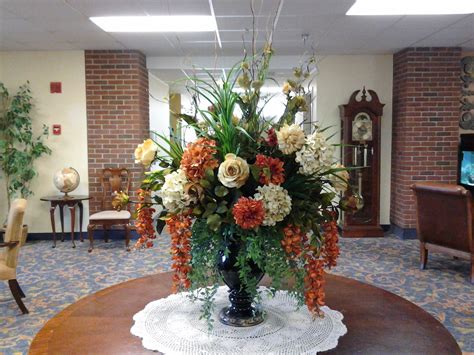 Hobby Lobby Floral Pins