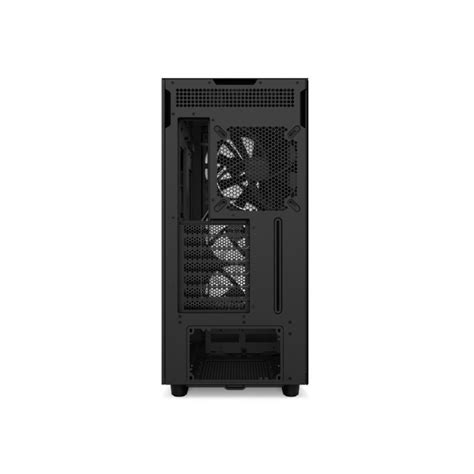 Buy NZXT H7 Elite ATX Mid Tower Cabinet (Black) | Elitehubs.com– EliteHubs